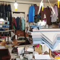 نیازمند خیاط ماهر