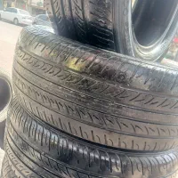 ۲۰۵ ۶۰ ۱۵ یزد استوک دنا سمند النود پارس