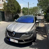 تالیسمان ۲۰۱۷ بدون توضیح