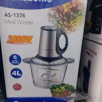 خردکن پاناسونیک 3لیتر خارجی