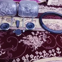 وسایل پراید