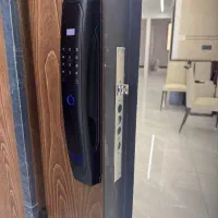 قفل الکترونیکی هوشمند مدل E300