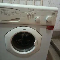 ماشین رخت شویی هایز