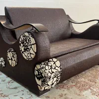 مبل تمیز ۷نفره فوری