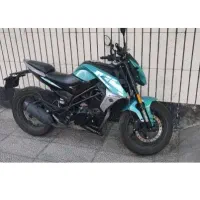 موتور سیکلت cf150cc