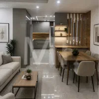 آپارتمان /مناسب برای زندگی با کیفیت