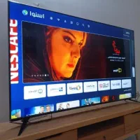 تلویزیون هوشمند 65 اینچ