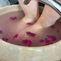 استخدام پدیکوریست