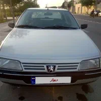 پژو ۴۰۵