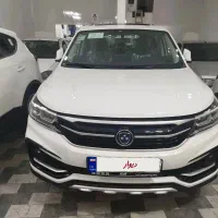 اف ام سی شاسی sx5