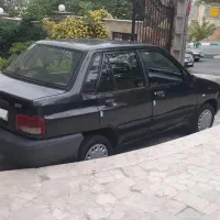 پراید ۸۵