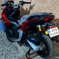 موتور ADV180|موتورسیکلت|خشکبیجار, |دیوار