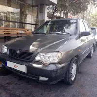 پراید 132