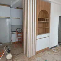 کابینت ،دکوراسیون ، کمد دیواری و صنایع چوبی