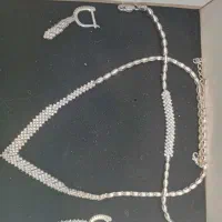 سرویس نقره رادیوم شده درجه یک