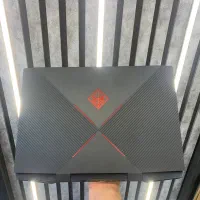 لپ تاپ گیمینگ HP OMEN