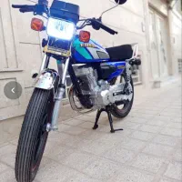 موتور ۲۰۰ احسان ۱۴۰۴