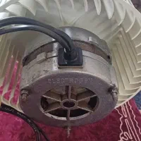 موتور کولر آبی رومیزی الکتروژن مس اصلی