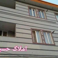 اجاره دو طبقه یک ساختمان برای ۲ خانواده - فارابی