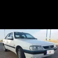 405slxمدل97|خودرو سواری و وانت|کاشمر, |دیوار