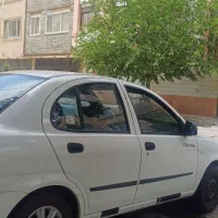 تیبا صندوق دار