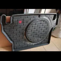 کفی عقب ۱۳۲ سالم