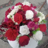 دکوری وتزعیینی