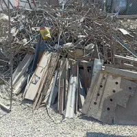 ضایعات آهن