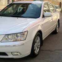 سوناتا nf بیرنگ و بدون لیسه ، بدون مشابه 2009
