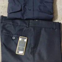 لباس نگهبانی