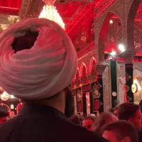 منبر میرم رایگان وصلواتی برا دهه دوم سوم محرم