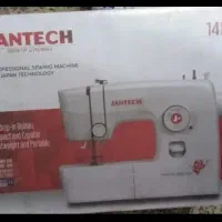 چرخ خیاطی جانتک +1012J