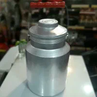 دبه شیر و روغن 10 لیتری روحی