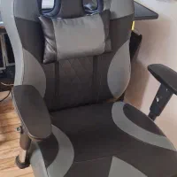 صندلی گیمینگ مدل vip 2025