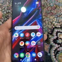 گوشی  پکو ایکس 5