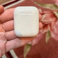 ایرپاد ۲ اصل کیس و گوش چپ
