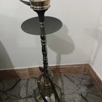 قلیون سالم نو تمیز برای فروش قلیون با کیف