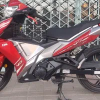 موتور لاکی ۱۸۵  VF3