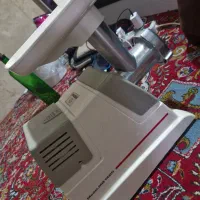 چرخ گوشت پارس خزر