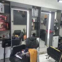 دکور آرایشگاه