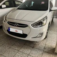 اکسنت ۹۷ کرمان2018 سالم خونگی بیرنگ