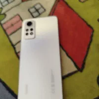 گوشی نوت 12پرو 256 4g