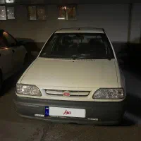 پراید وانت ۴۰۲