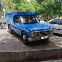 نیسان مدل ۸۲