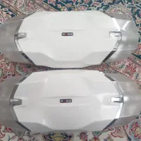 پایه لامپ