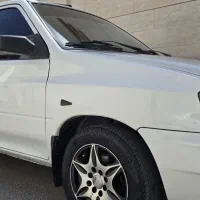 پراید ۱۱۱،مدل ۱۳۹۷،خانگی