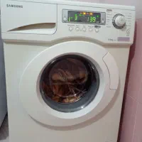 لباسشویی سامسونگ   کبودراهنگ