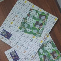 پک لیبل اختصاصی مدرسه