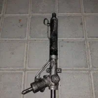 جعبه فرمان آریسان 1