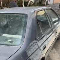 پژو405gli|خودرو سواری و وانت|قم, بنیاد|دیوار